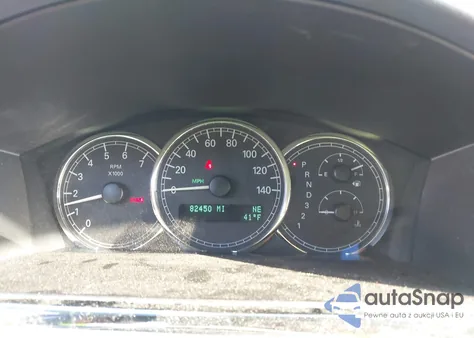 2006 Buick Lacrosse Cxl z USA, uszkodzony, nr VIN 2G4WD582261192824